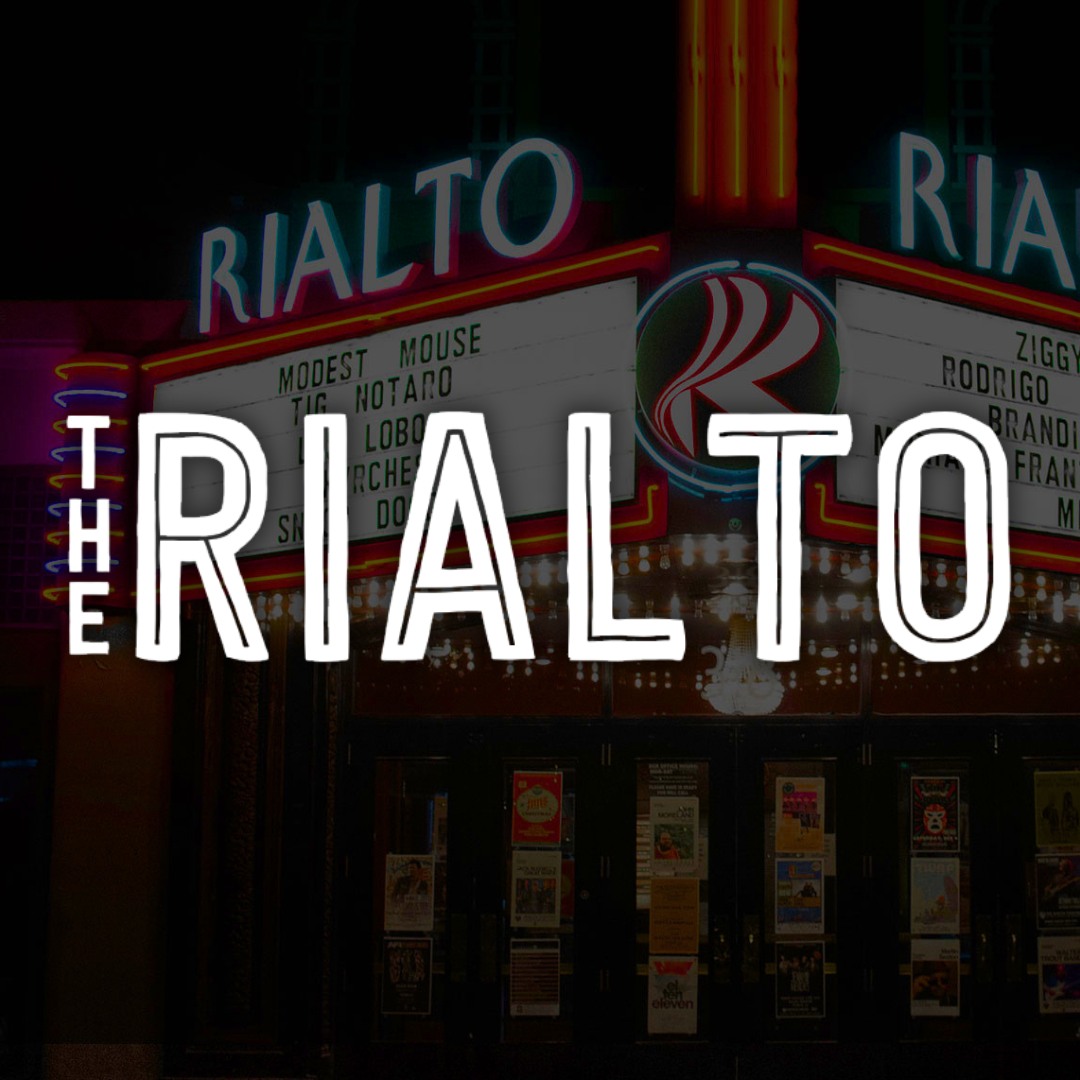 FIREFALL is coming to the Rialto Theater on October 29th! This Colorado ...