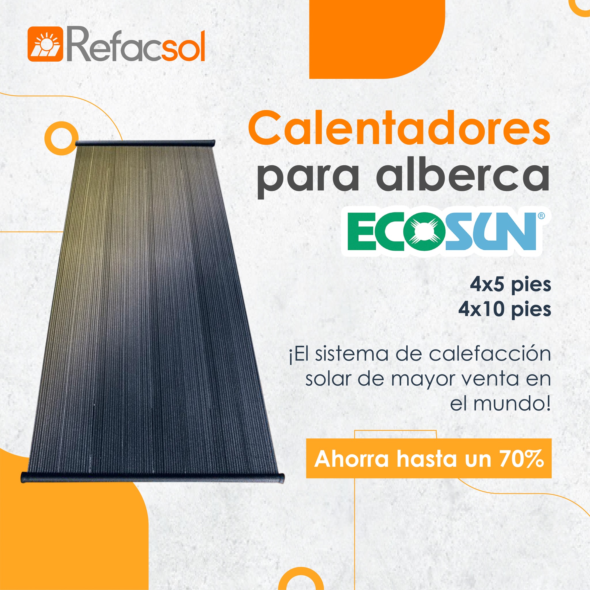 Refacsol