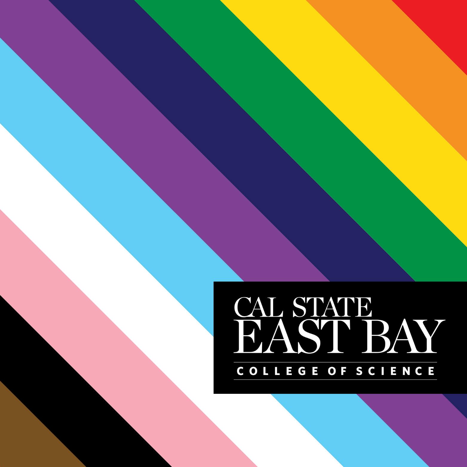 Cal State East Bay College of Science