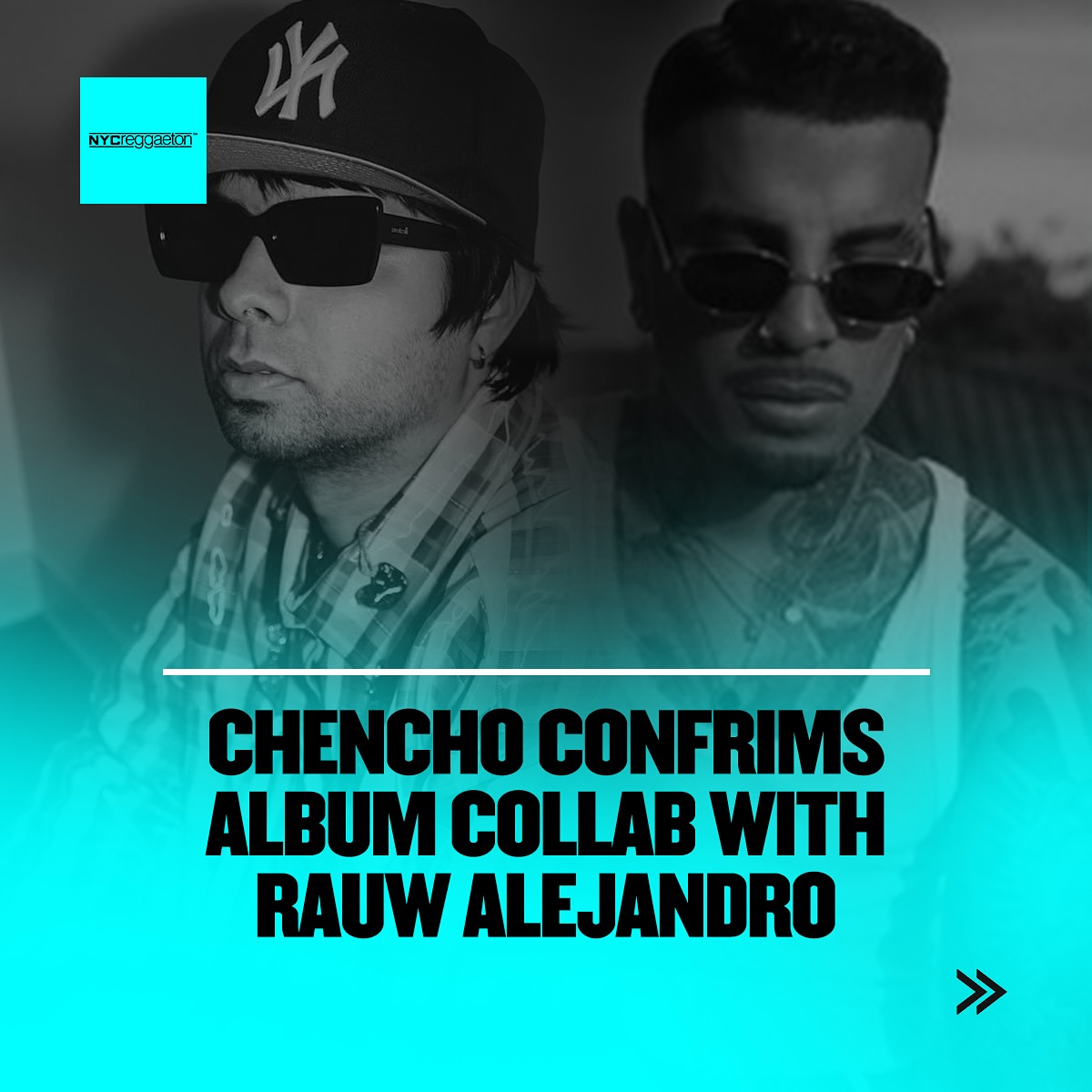 NYCReggaeton - 🚨 Chencho just dropped a bombshell in his...