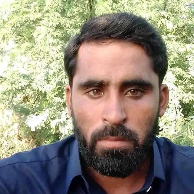 Ghulam Mustfa