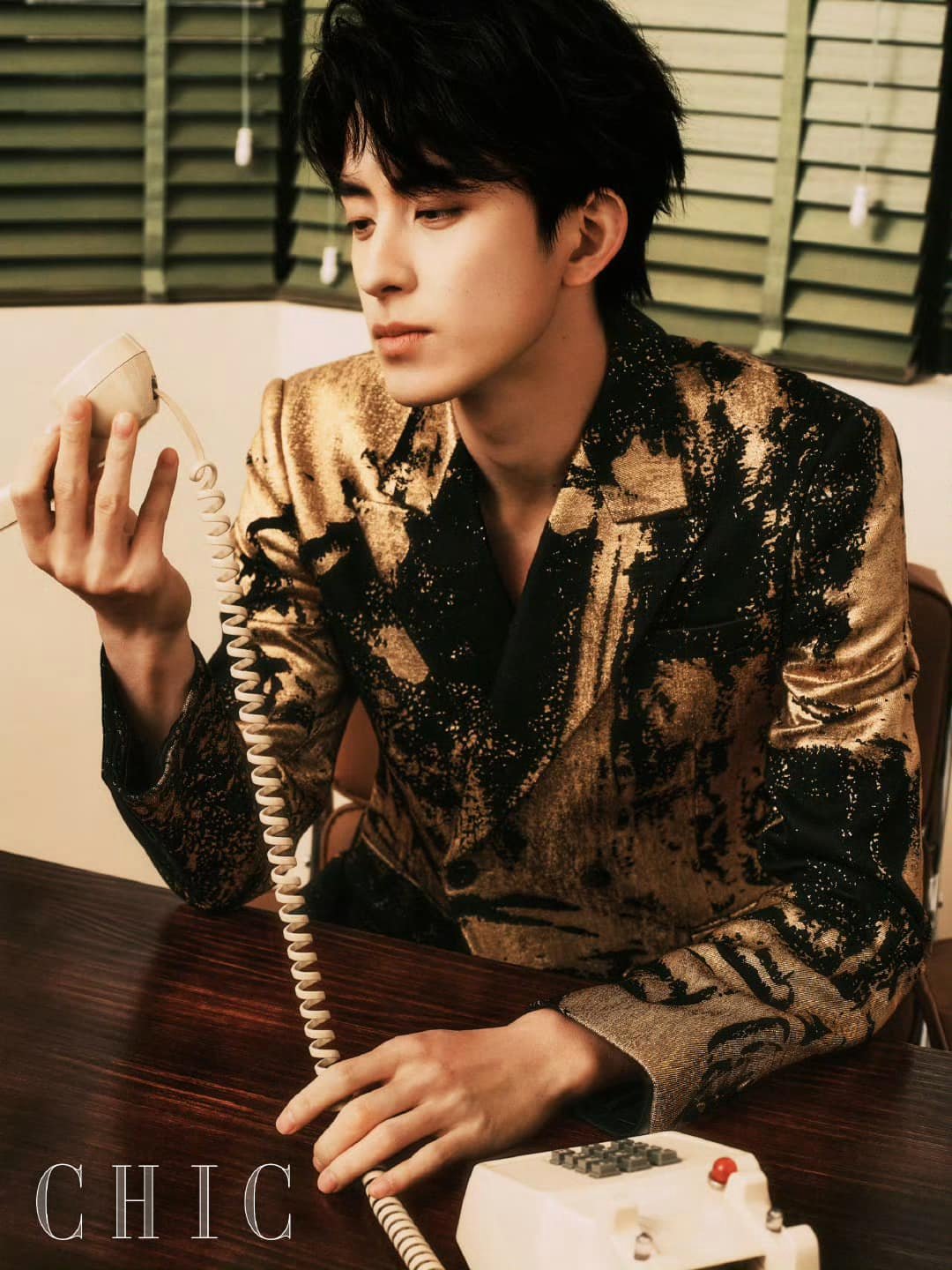 [ 24.04.19 ] WEIBO UPDATE~... - Ao Rui Peng 敖瑞鹏 Philippines | Facebook