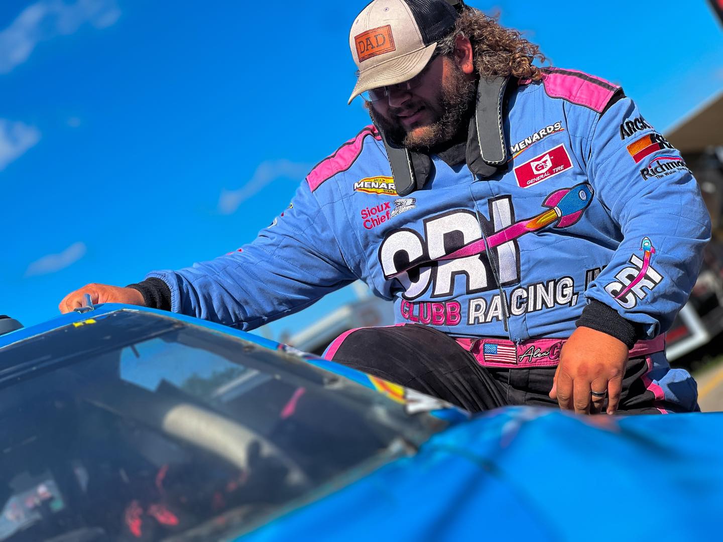 Chris Golden Racing