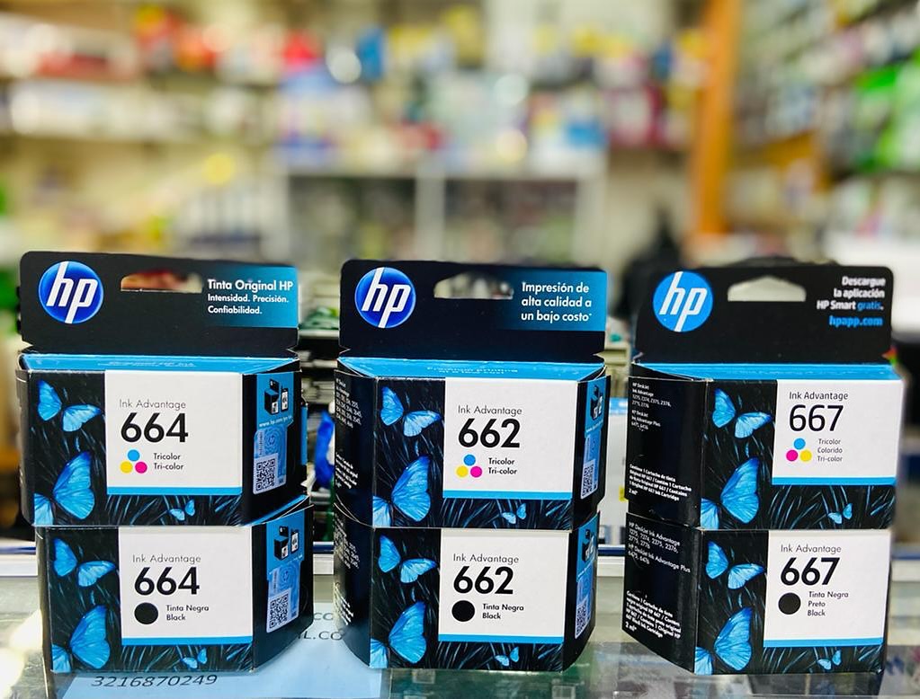 Toner - Necesitas tinta para tu impresora?🖨️ O suministros para tu ...
