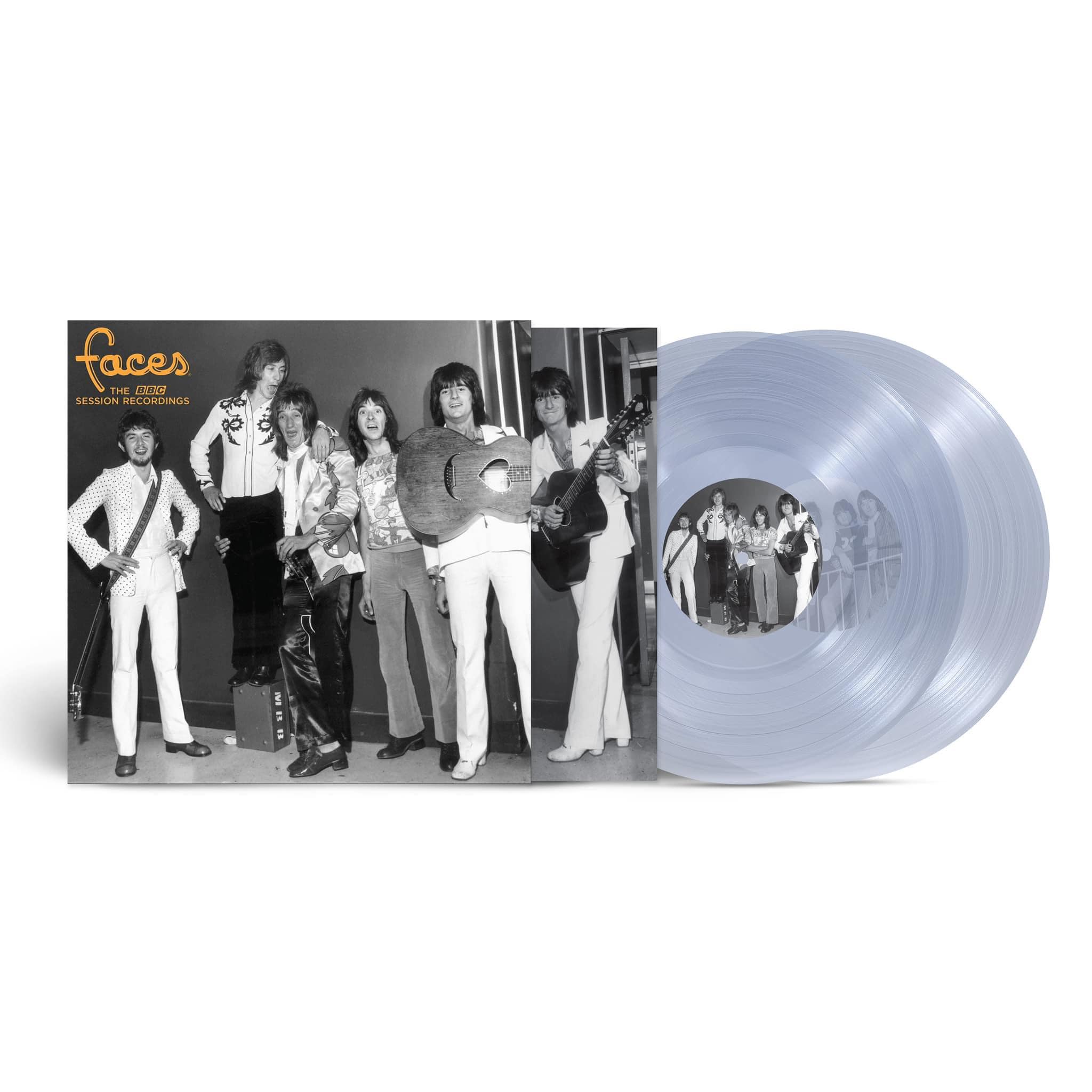 Behold! For this Record Store Day on 18th April, we're releasing
