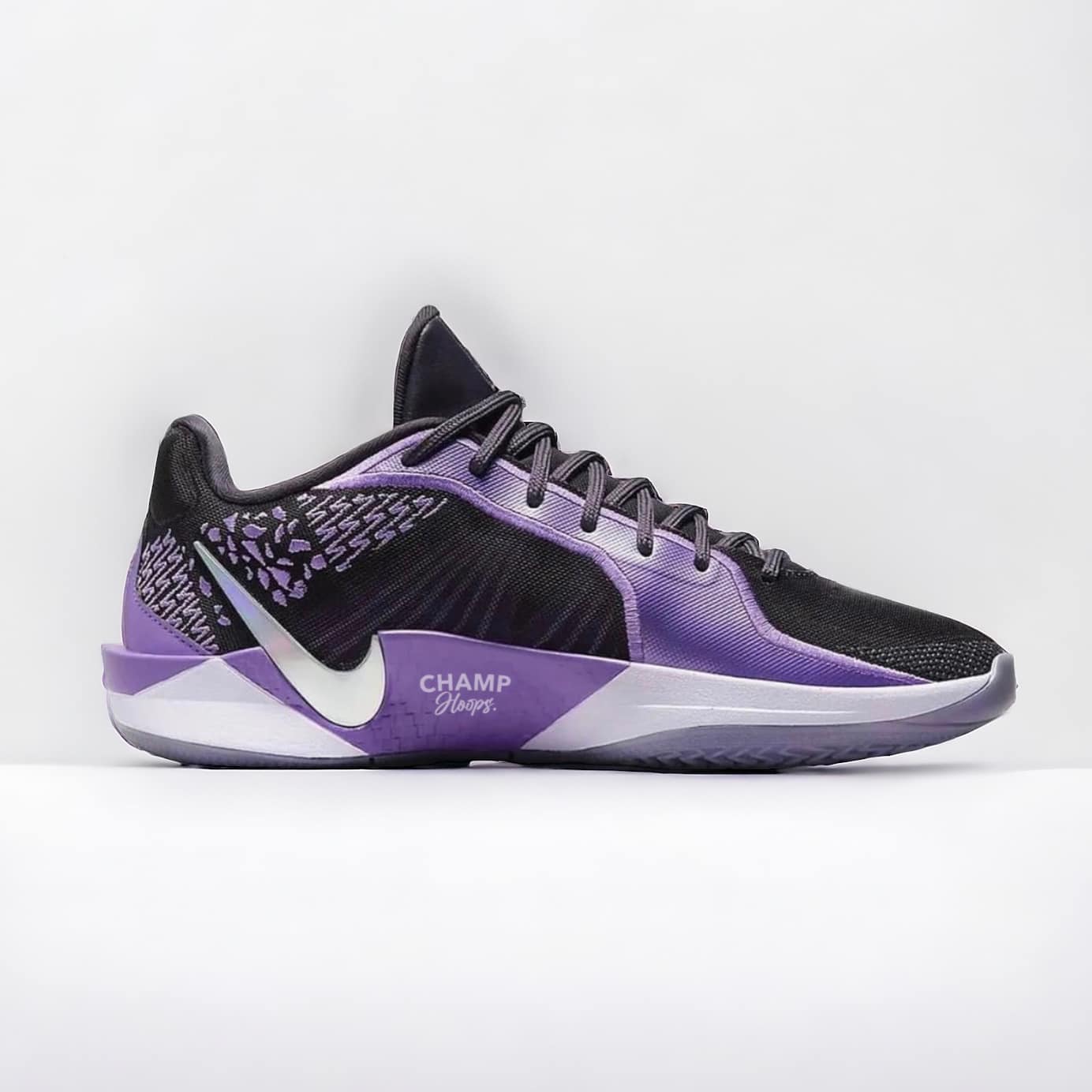 Nike Sabrina 2 