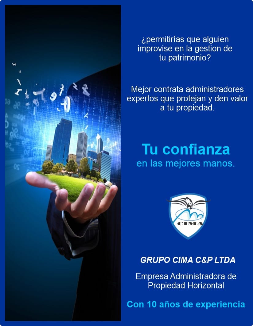 Grupo Cima c&p ltda