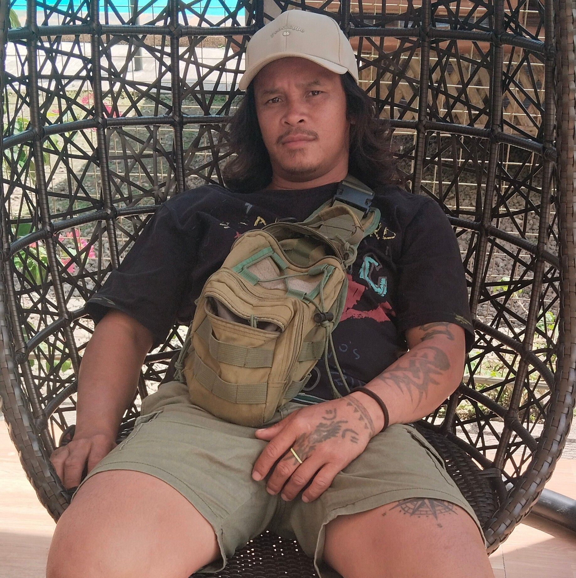 Ang laki #fishingadventures | Gerard's Fishing Adventures | Facebook