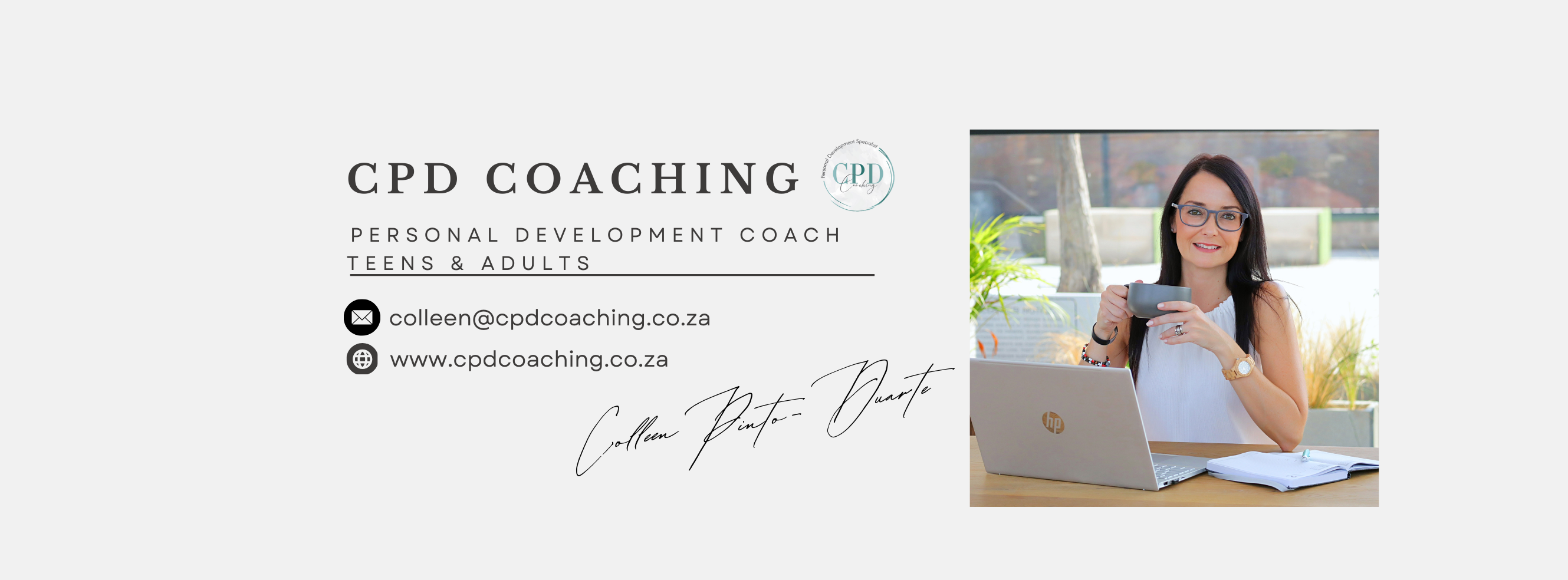 CPD Coaching | Johannesburg