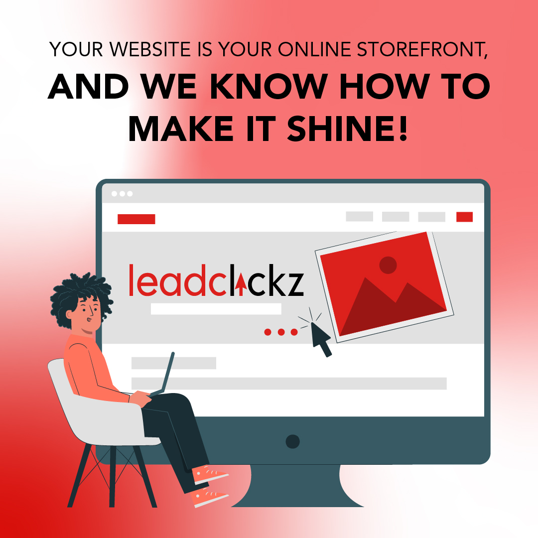 Lead Clickz