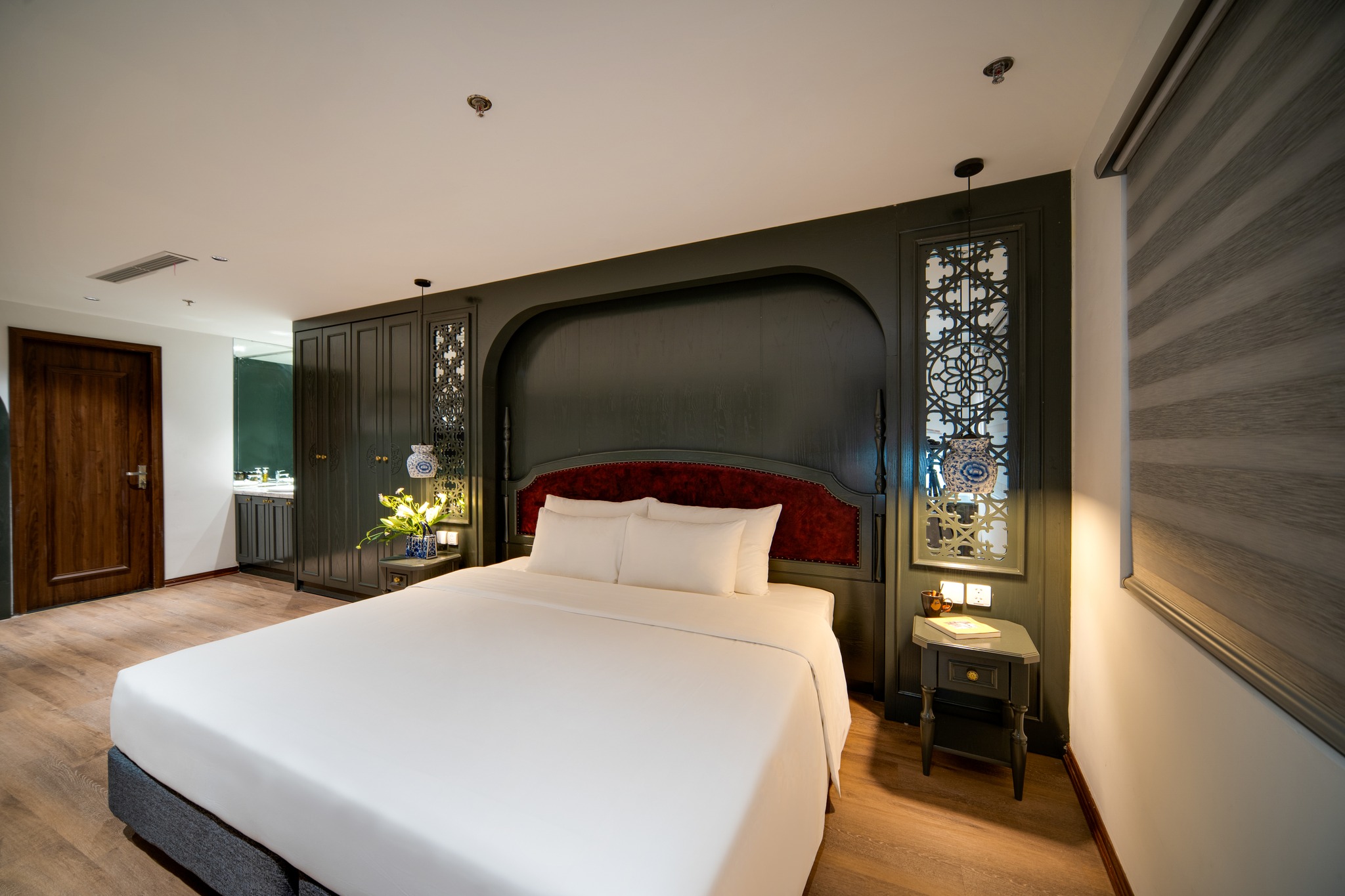Chụp ảnh nội thất, kiến trúc - Ngọng Studio