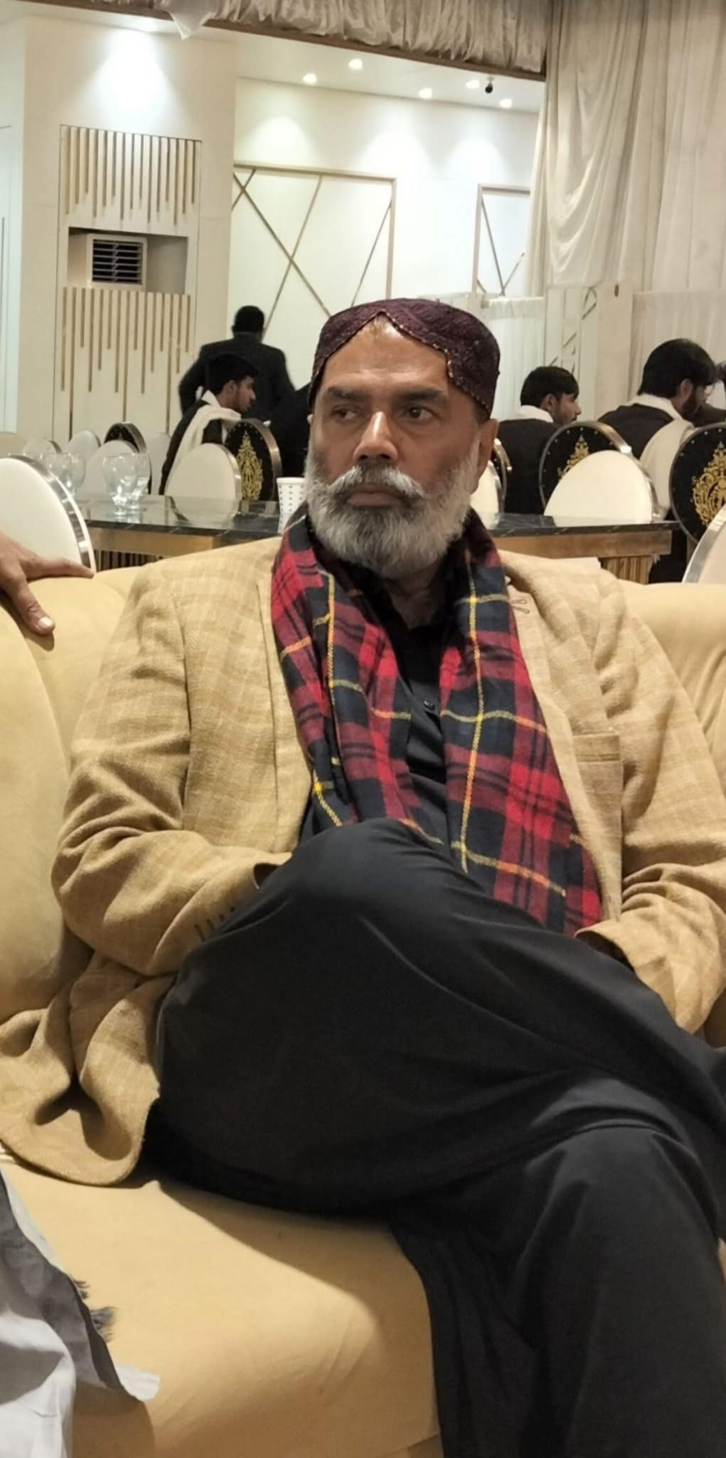 Sardar Awais Alee