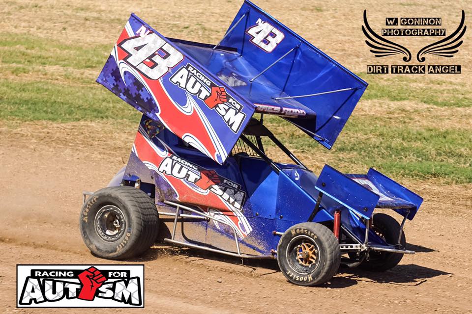 Racing for Autism would like to wish... - Racing for Autism