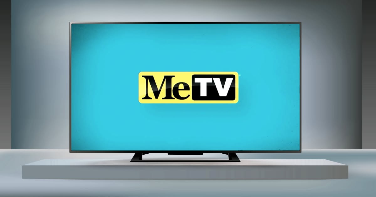 Fans of MeTV (Me TV) | How do you watch MeTV | Facebook