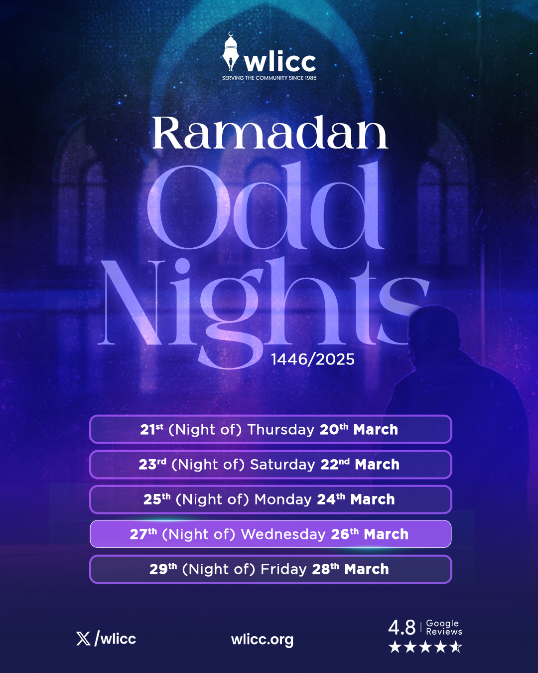 West London Islamic Cultural Centre | London