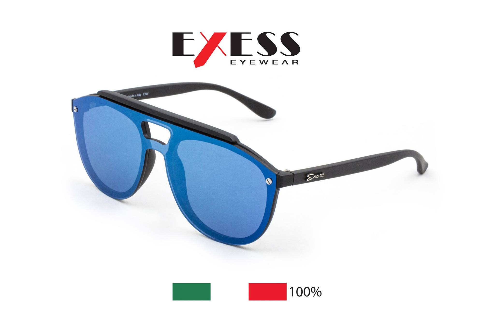 EXESS EYEWEAR - MADE IN ITALY 100%... - Exess OfficialPage | Facebook