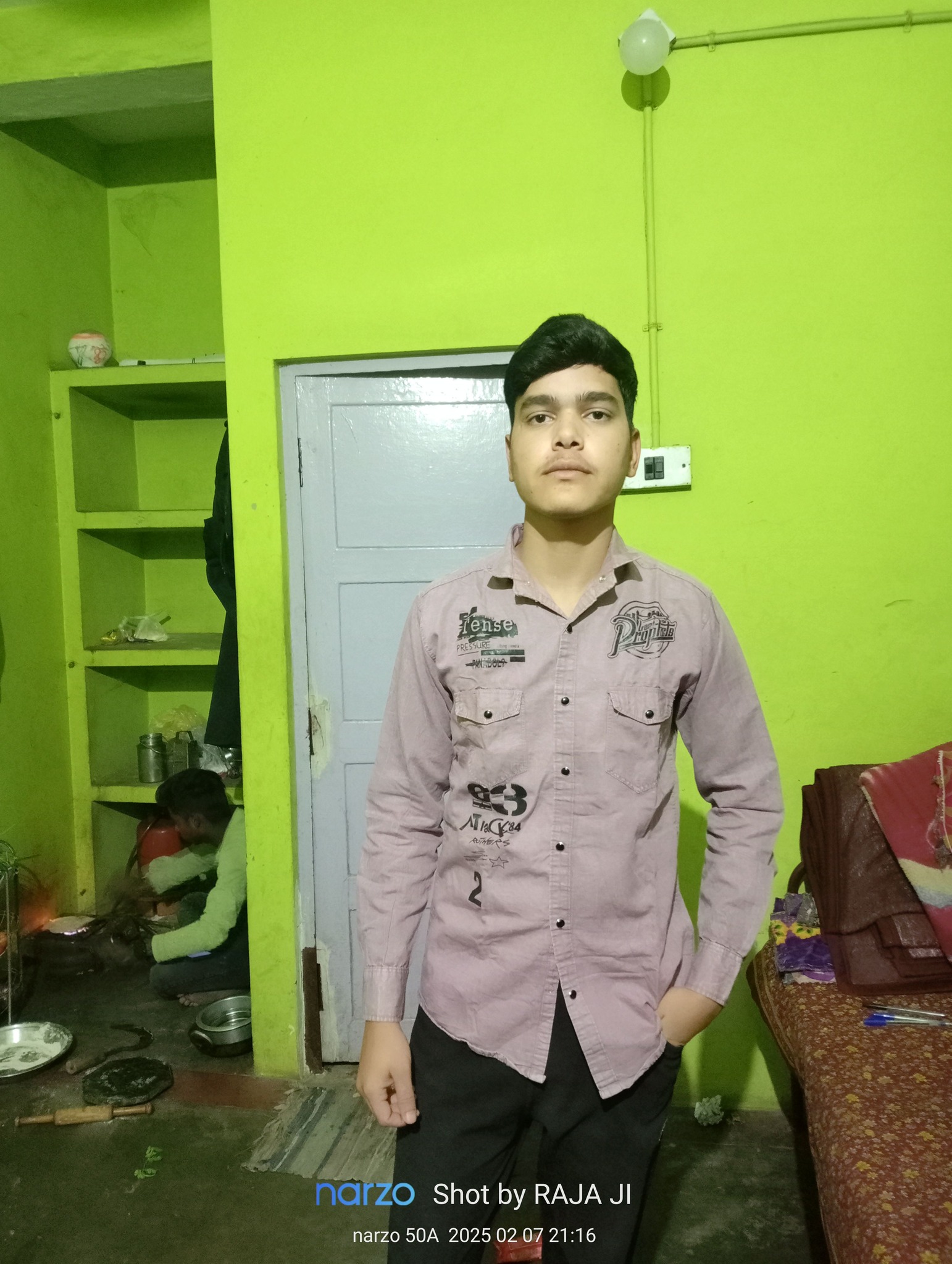 Rajkumar Raja