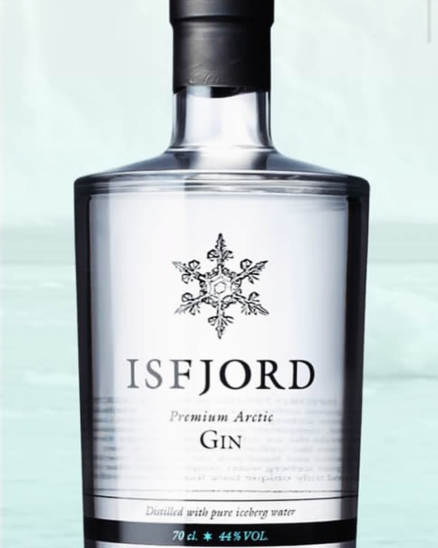 Isfjord | Nuuk