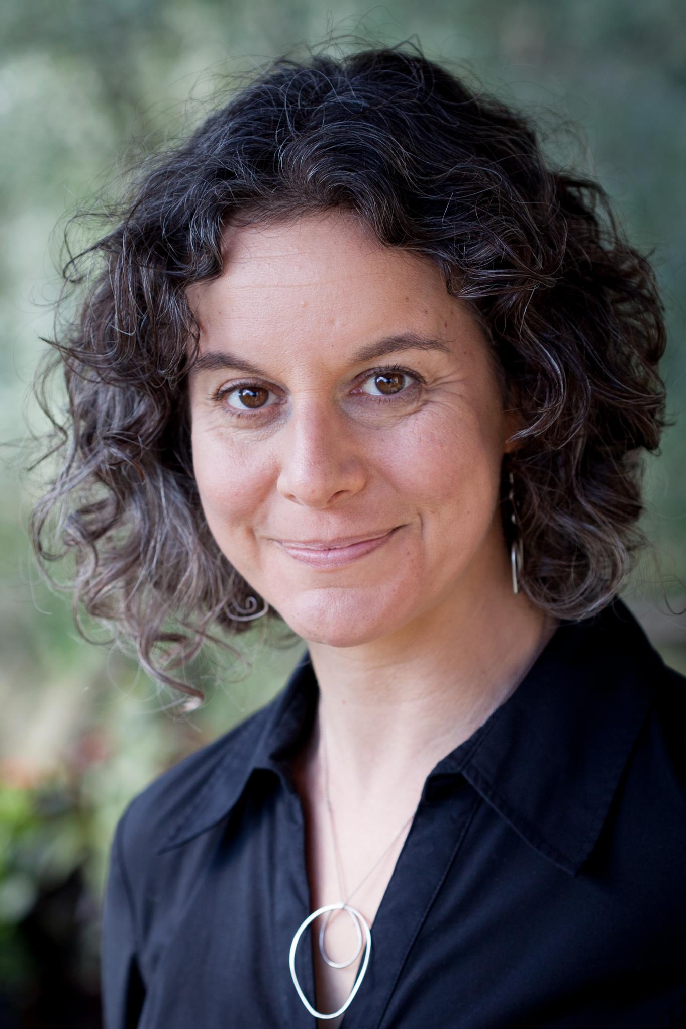 Debra Krakow