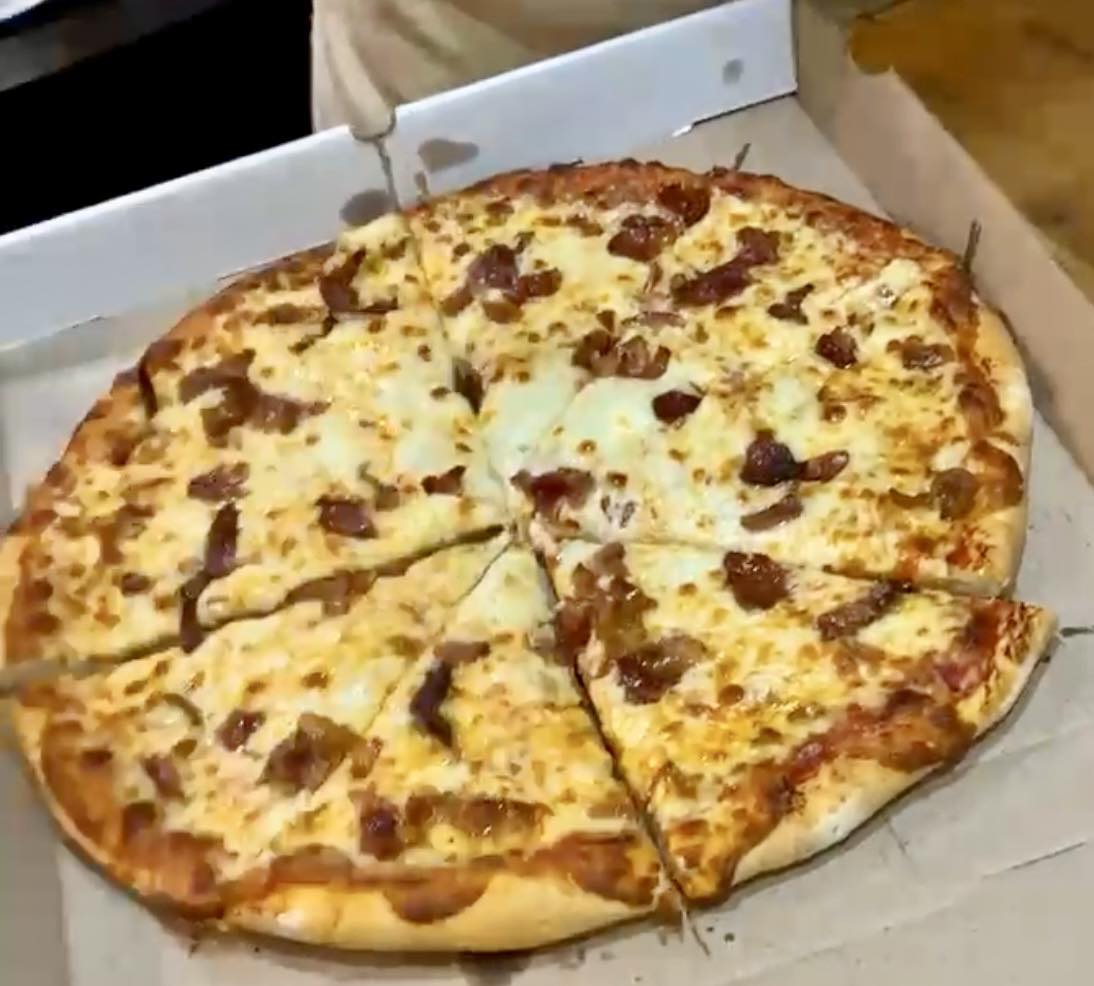 Did you know we have three types... - Steve’s Pizza-Cuba City