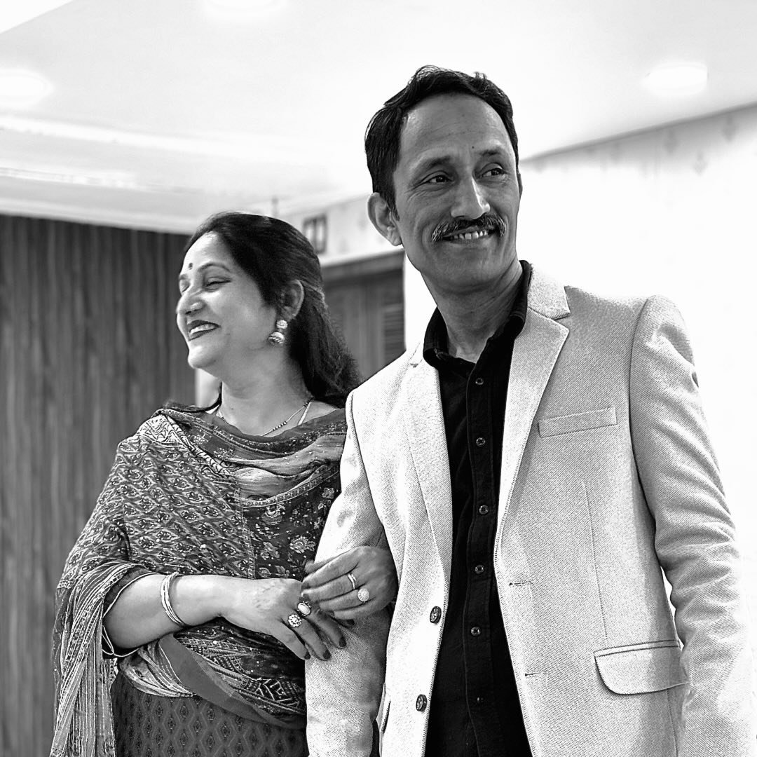 Raghubir Singh Jamwal