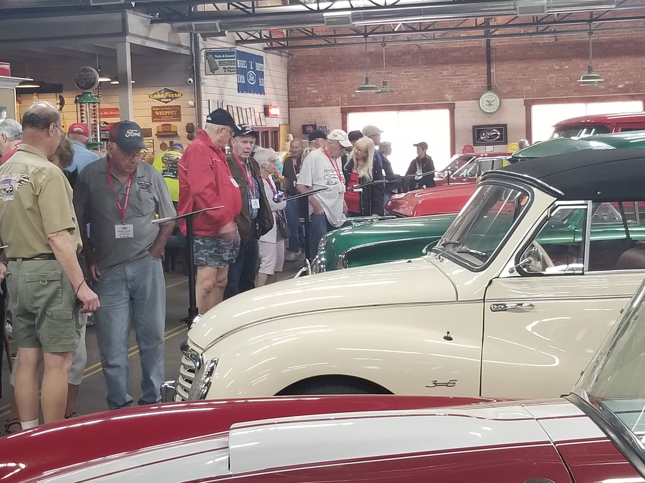 Freedom Road Rally | Sidney OH
