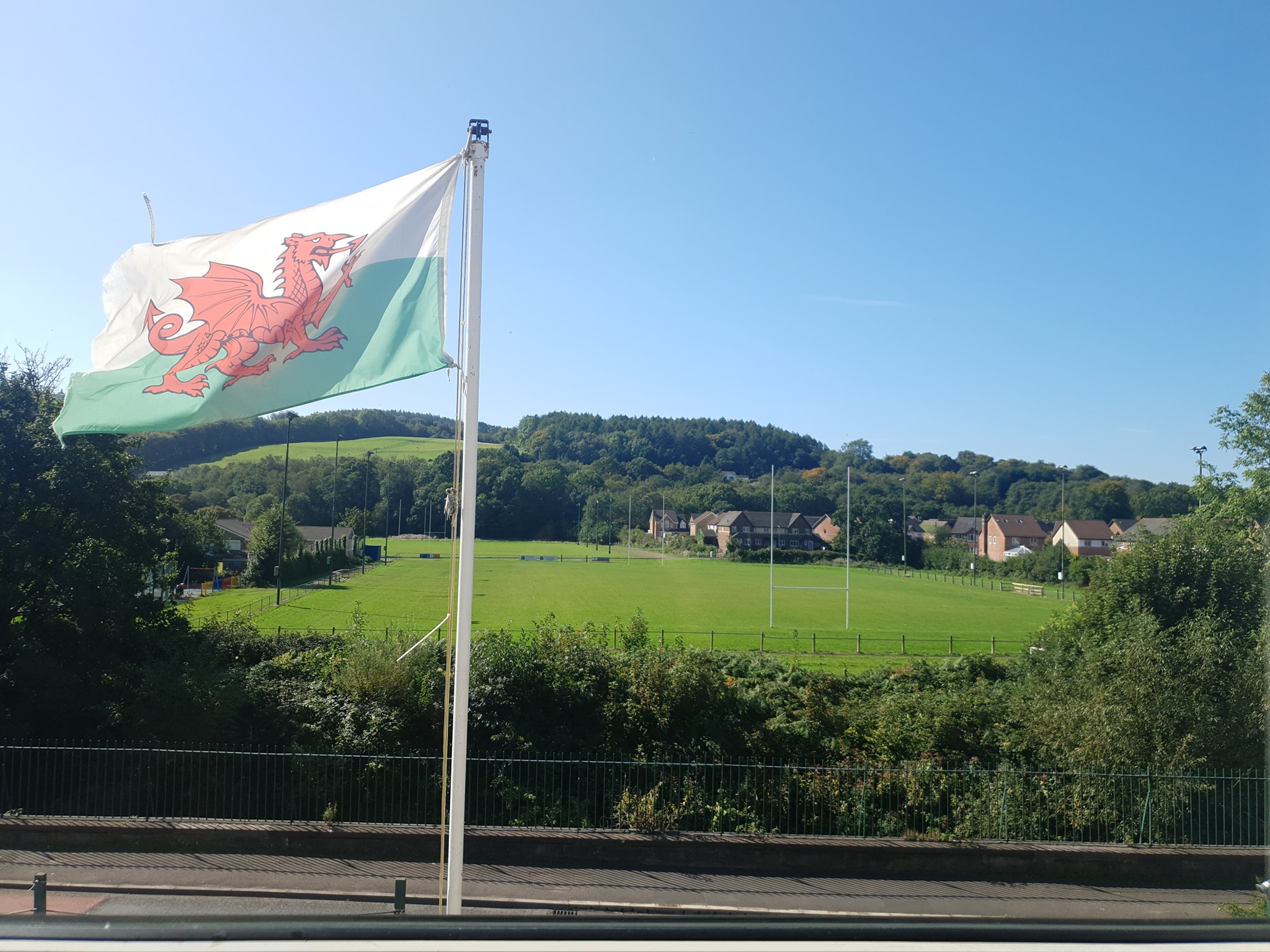 Machen Rugby Club | Machen