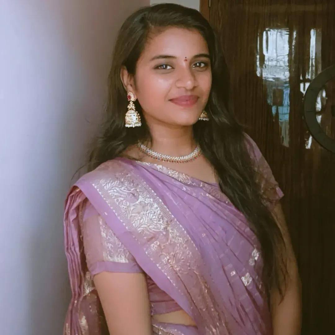 Sruthi Reddy Dhfm