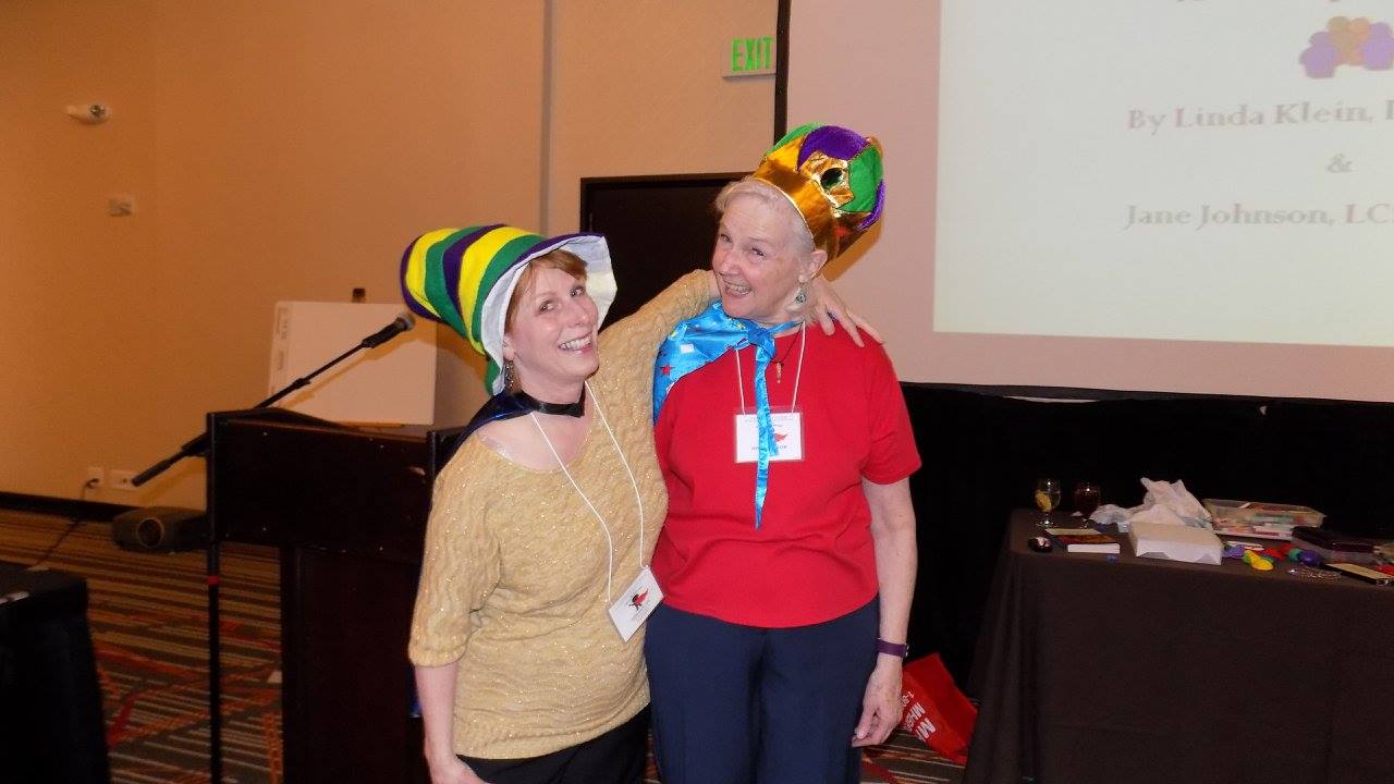 Colorado Play Therapy Training | Colorado Springs CO