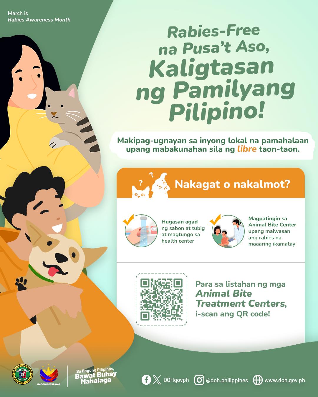 DOH Caraga - DOH Caraga added a new photo.