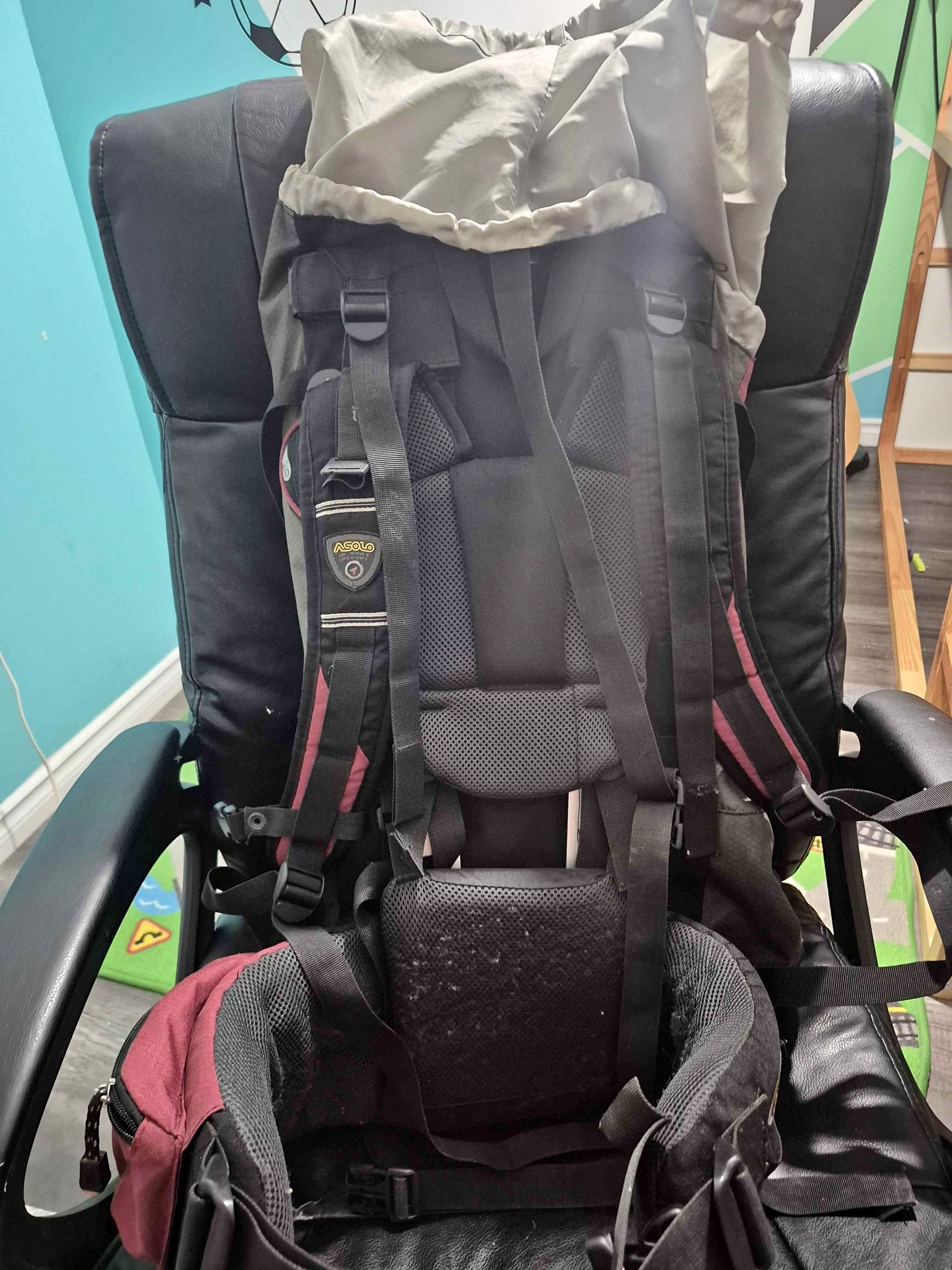 kinderwagon hop tandem umbrella stroller | Overstock Vintage 1980s Shorty Motorcycle Backpack for Digital Nomads Color:12 Units Pack, Rainbow Colors