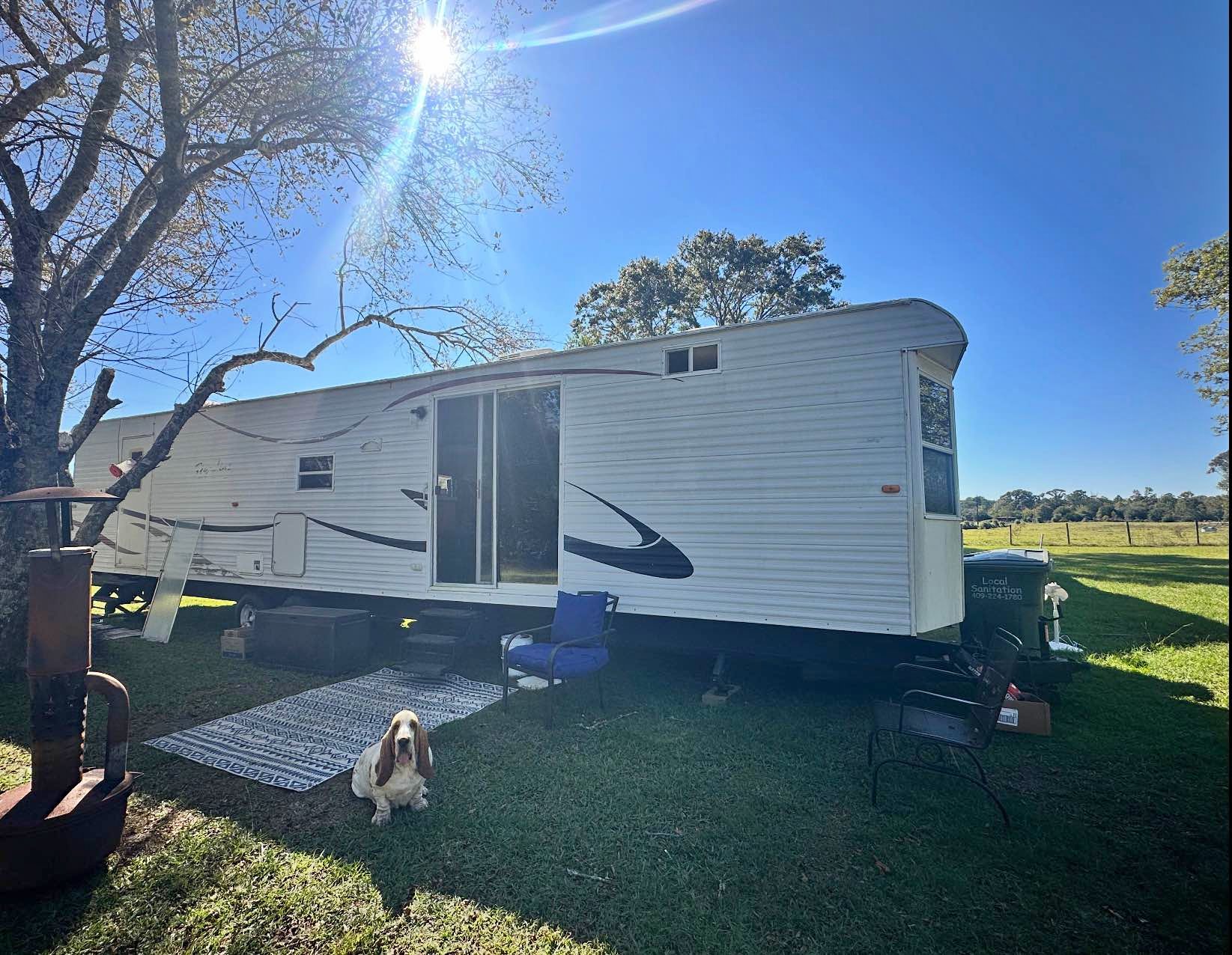 2006 43 ft Hyline Park Model - RVs & Campers - Spurger, Texas ...
