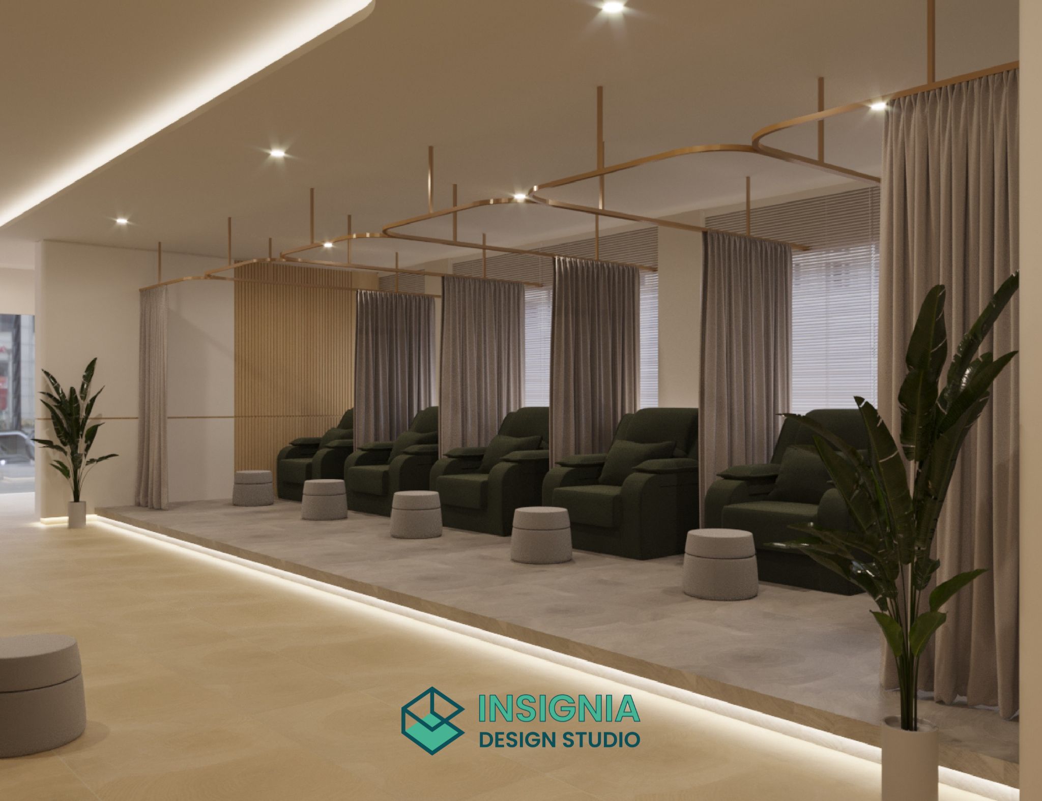 Insignia Design Studio
