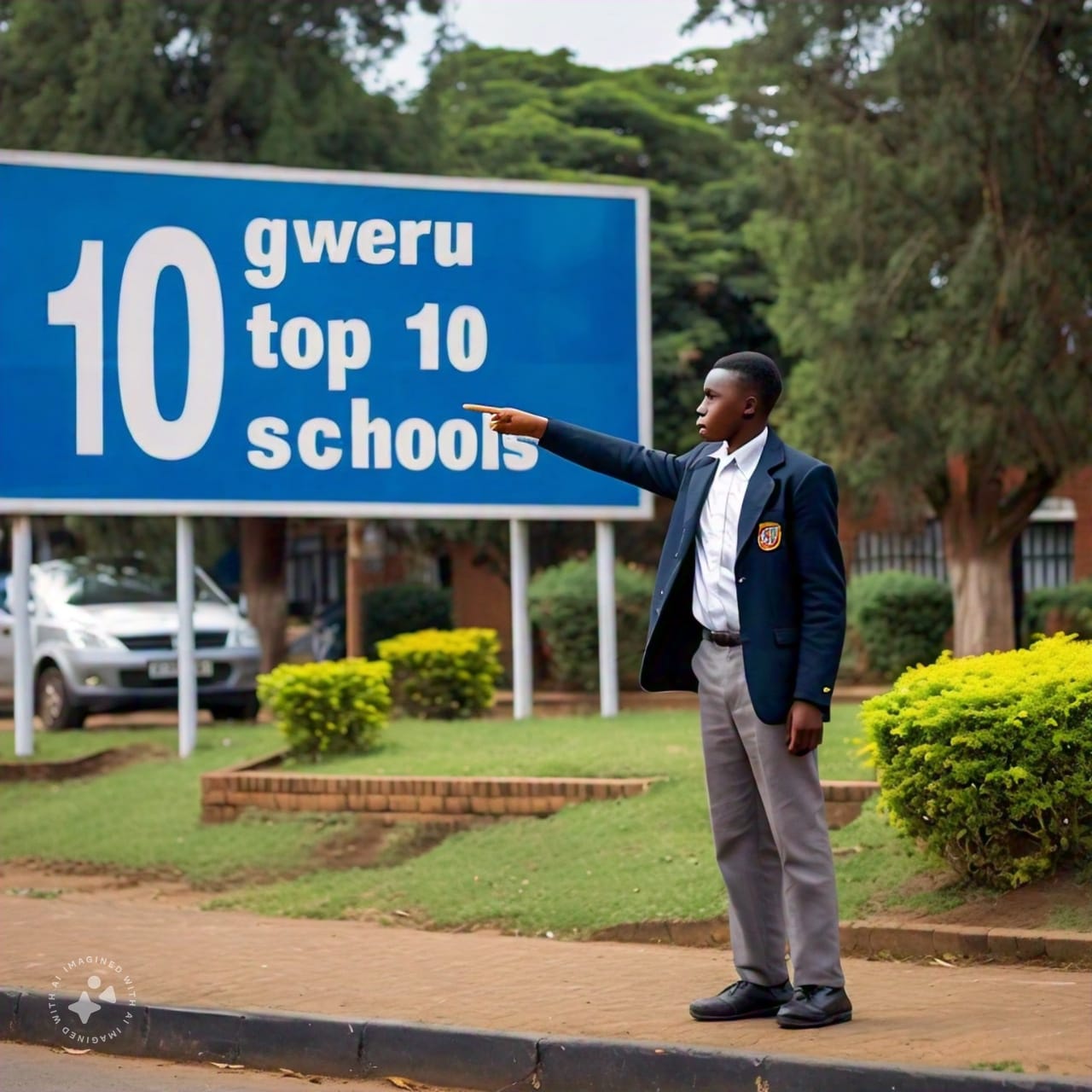 2024 Grade 7 Results Top 10... - Stationery Hub BookShop | Facebook