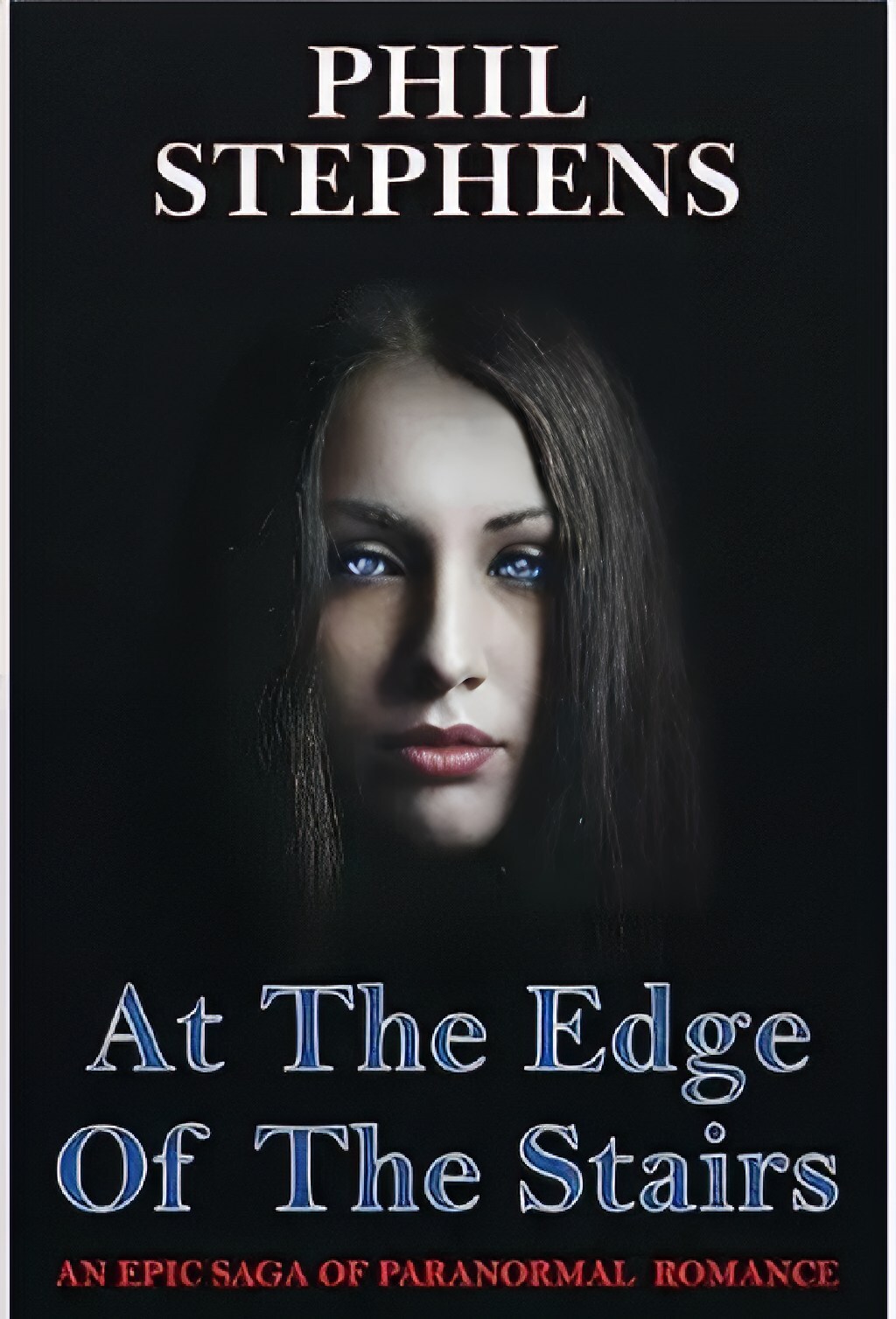 Book Signing - Phil Stephens