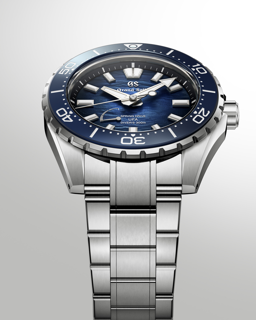 Grand Seiko - Grand Seiko added a new photo.