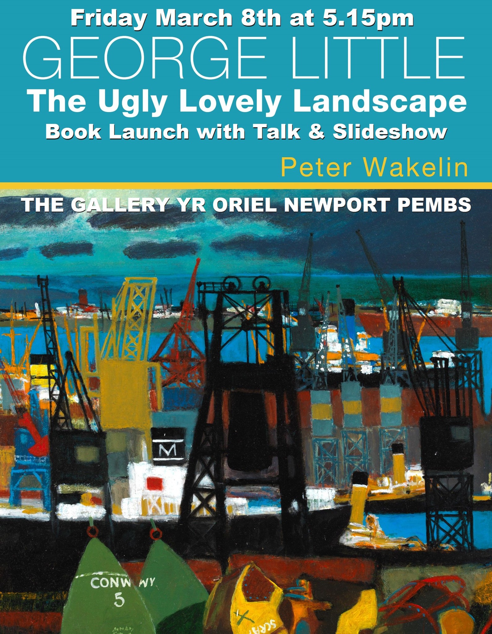 The Gallery Yr Oriel Newport Pembs | Newport