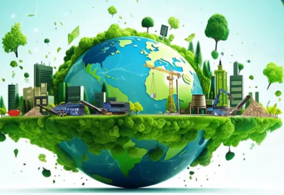 Ecological Machine Technik Inc. | Liloan