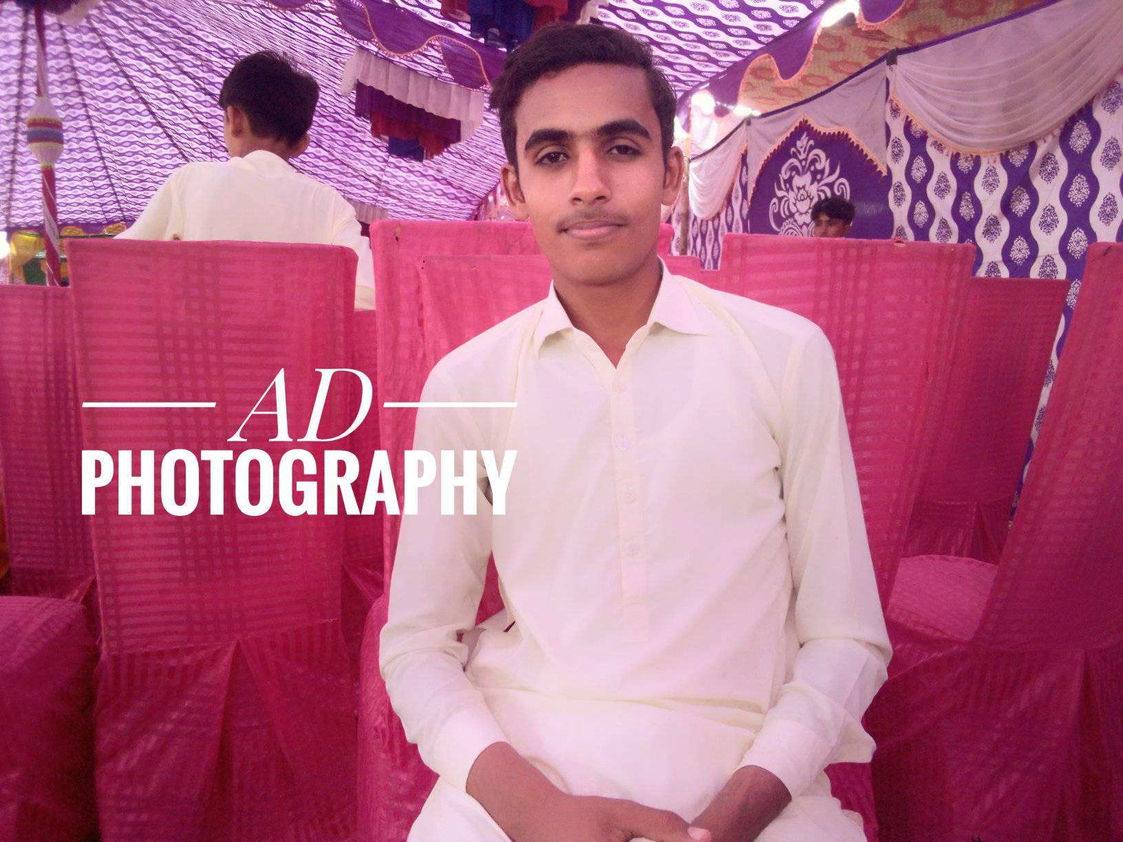 AD samejo | Karachi