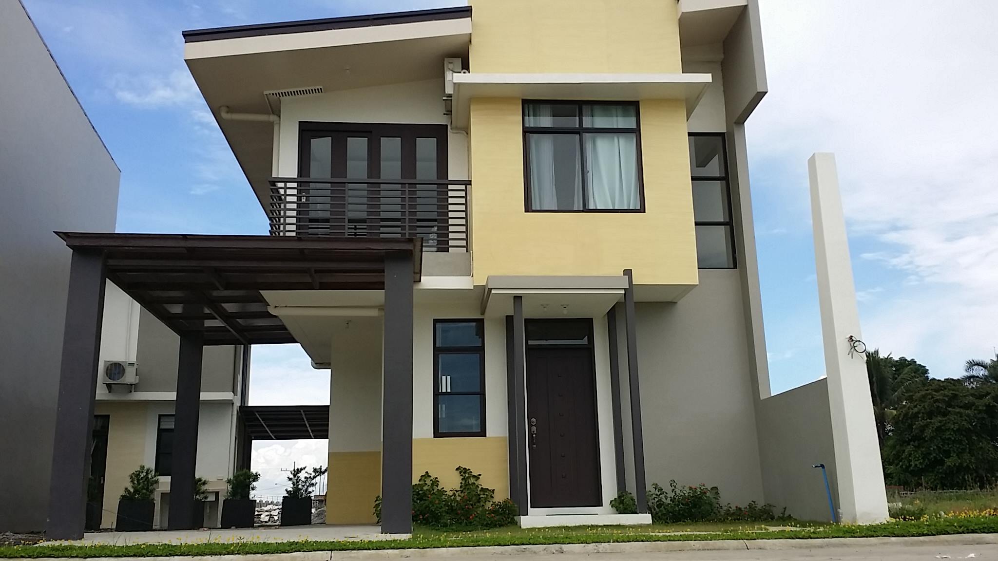 Berkeley Heights Subdivision in Santa Rosa Laguna | Santa Rosa