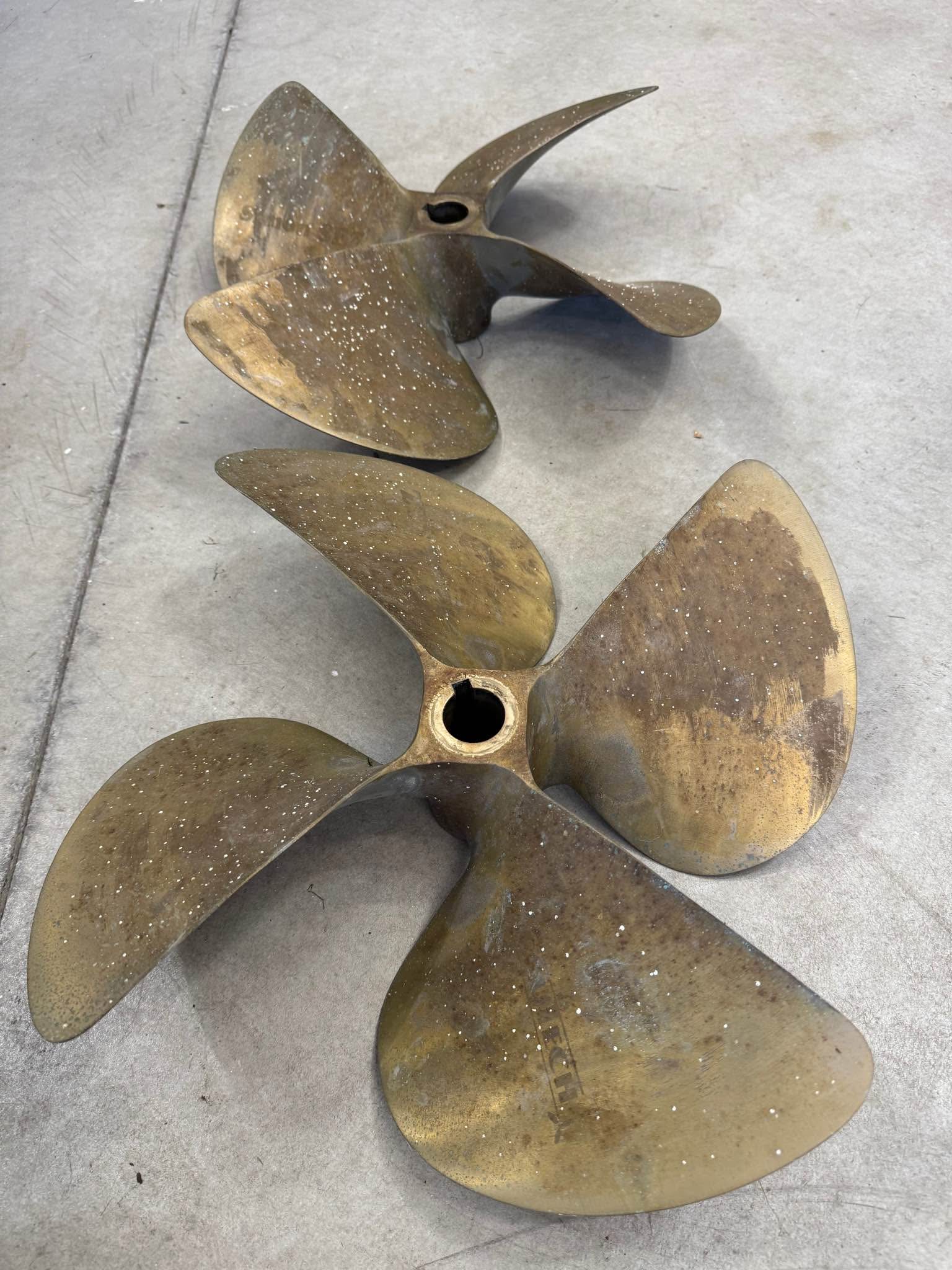 Four Blade Propellers - Fishing - Fairhaven, Massachusetts | Facebook ...