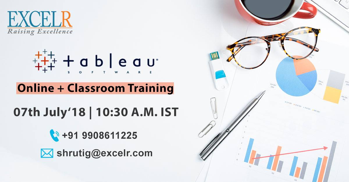 ExcelR Solutions - Mehdipatnam