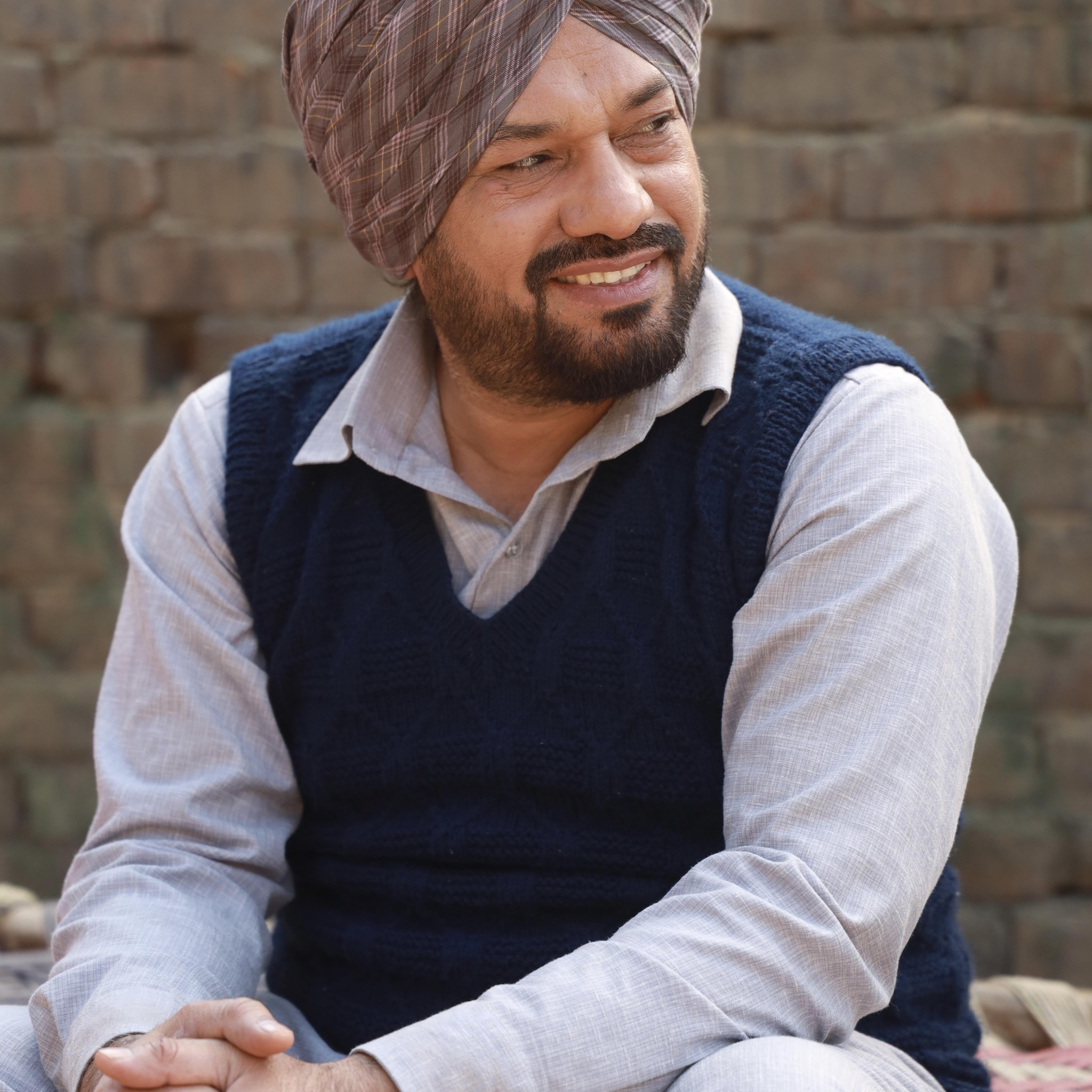 Gurpreet Ghuggi