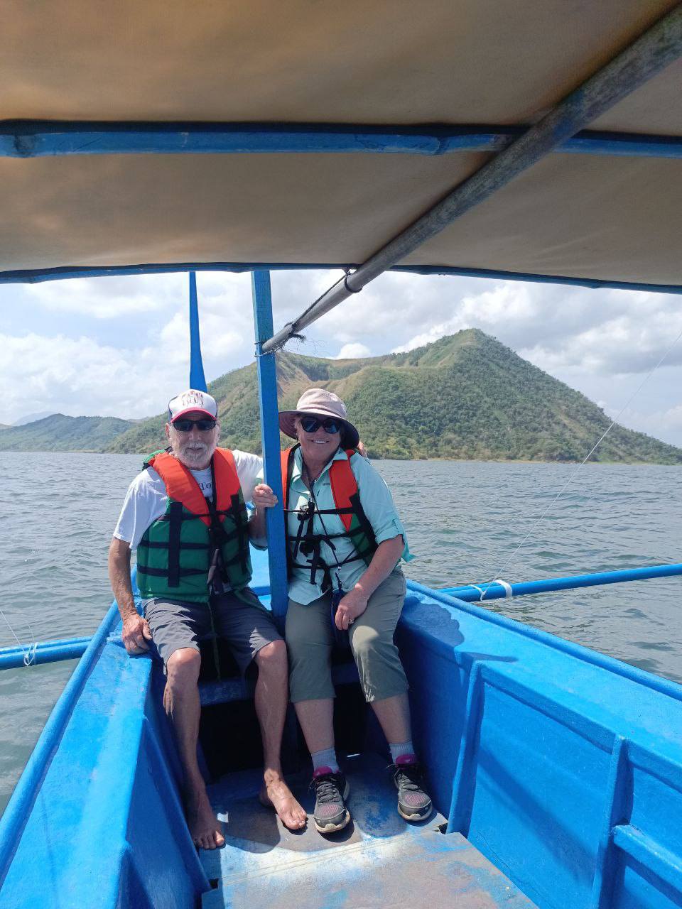 Taal Volcano and Taal Lake Tourguide Boat ride - For as low as 458 each ...