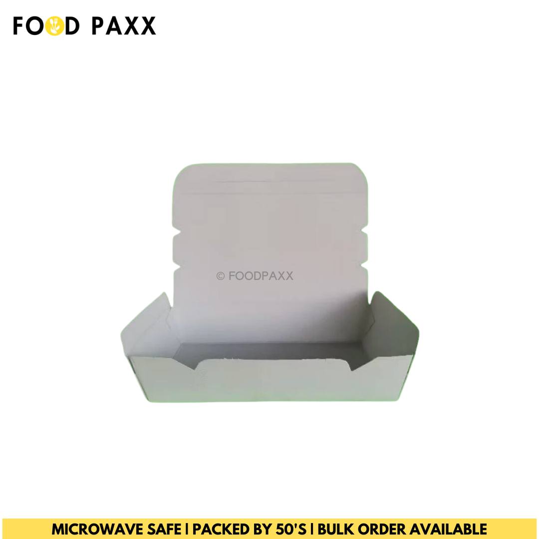 Food Paxx Packaging & Baking Supplies | Valenzuela
