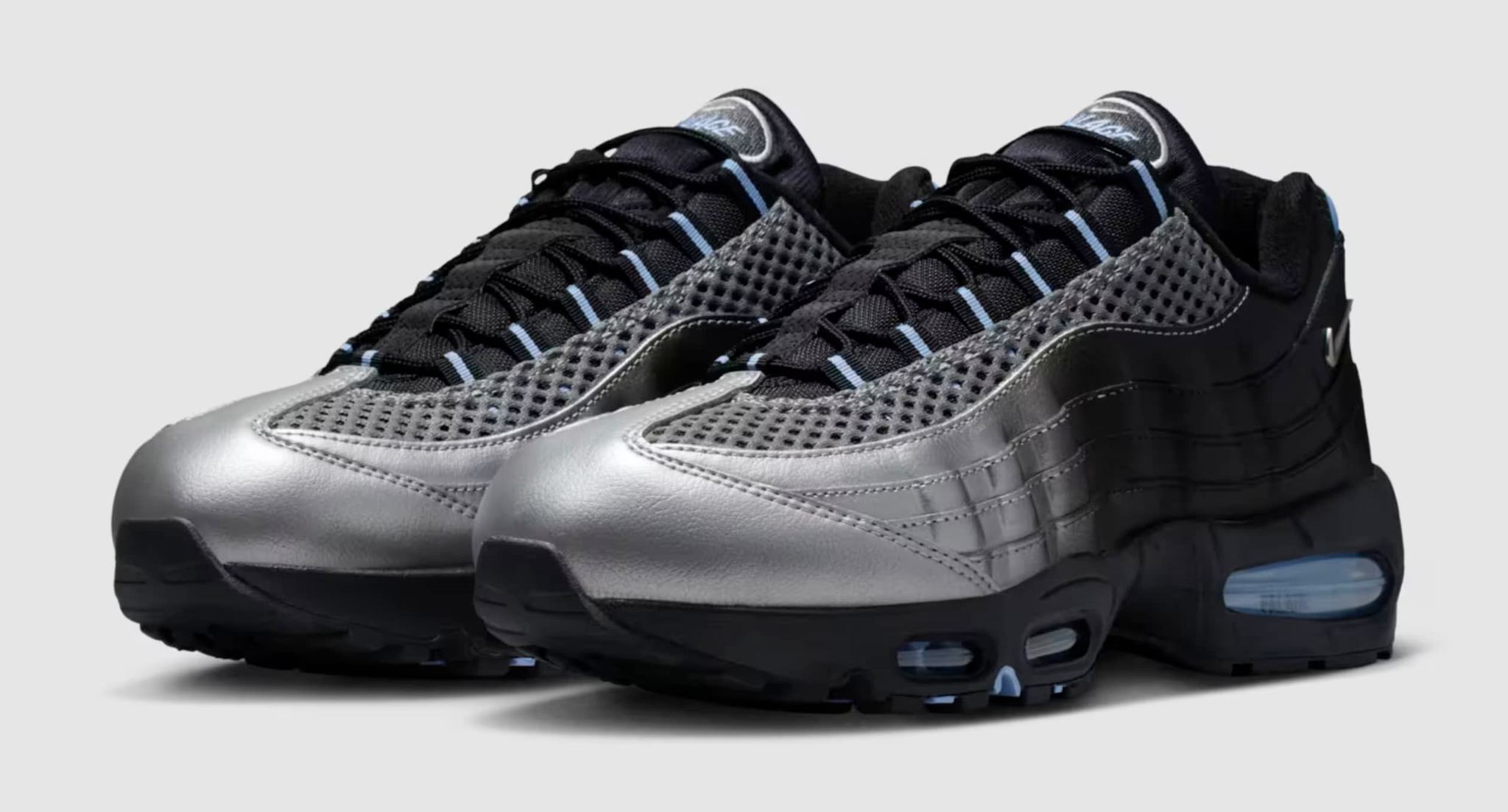 Palace x Nike Air Max 95, 