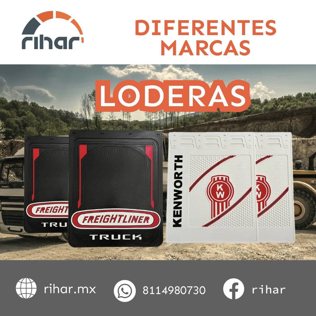 🚛🔧 ¡Descubre nuestra variedad de... - Refaccionaria RIHAR | Facebook