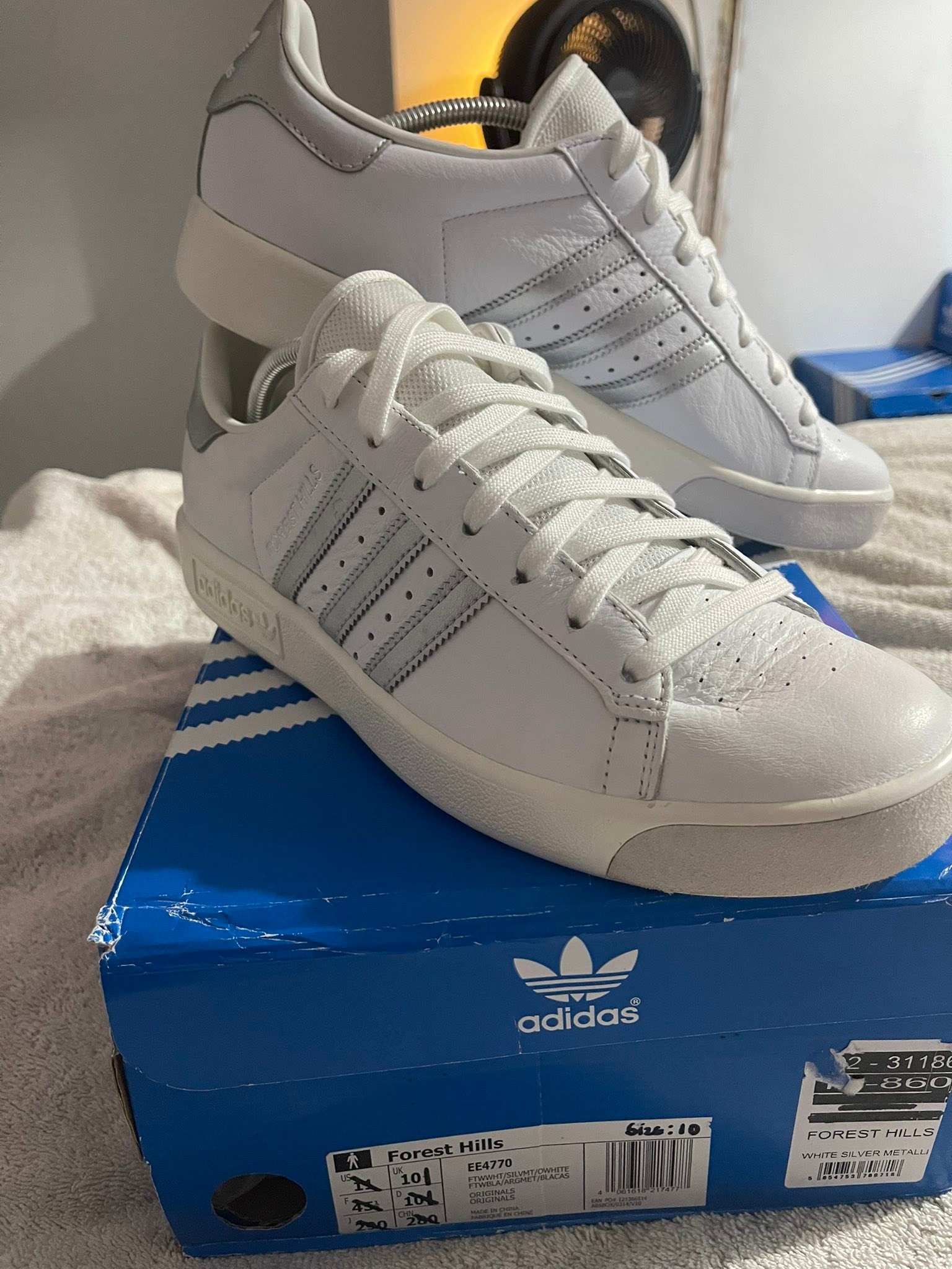 Adidas original ( tensaur run) P:40