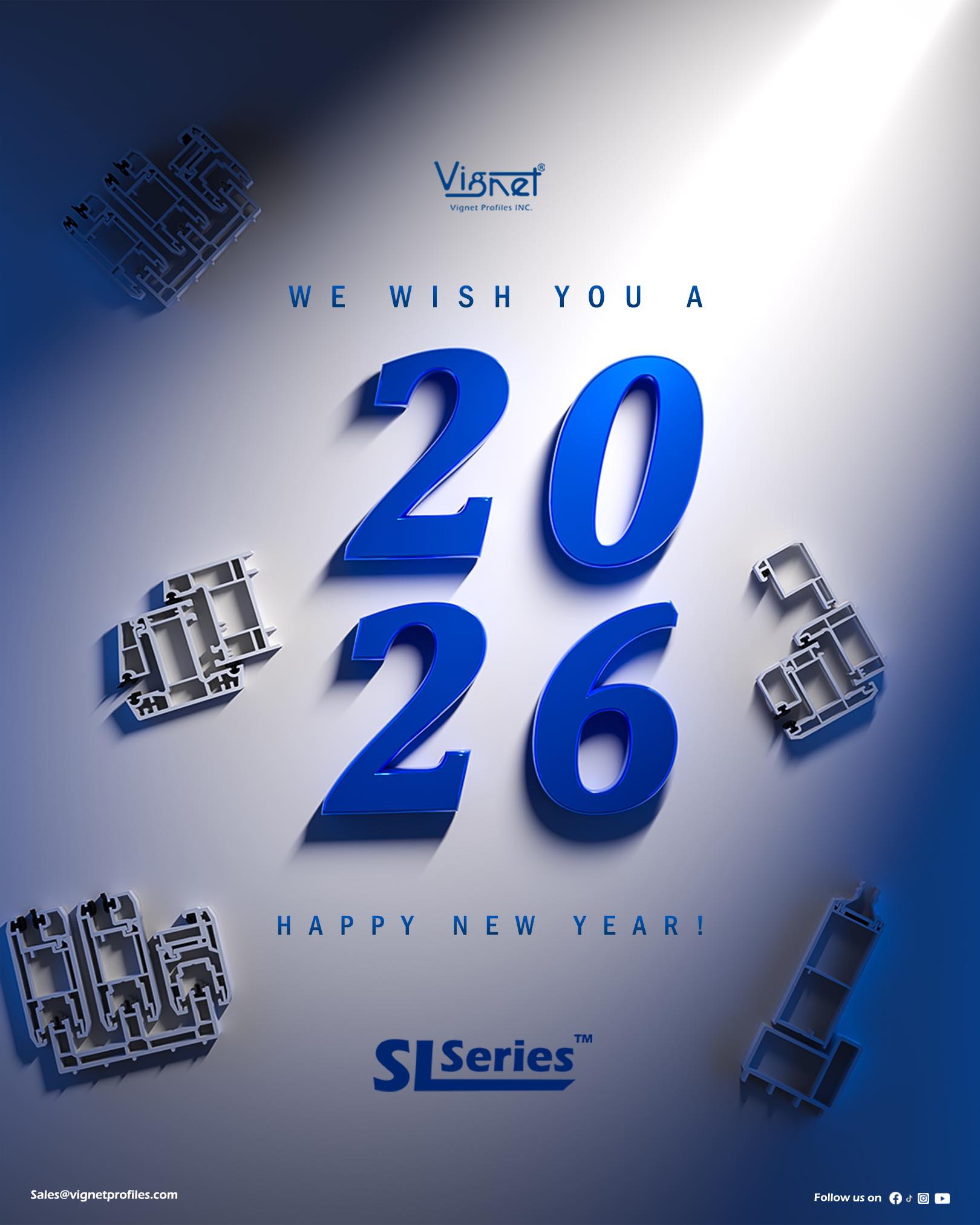 Vignet uPVC Windows & Doors... - Vignet uPVC Windows & Doors
