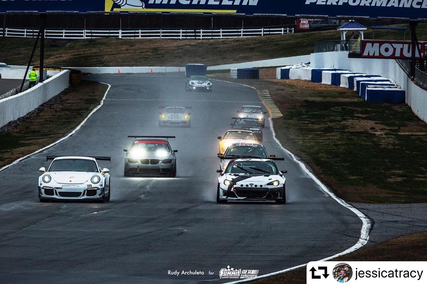 Team AF Racing